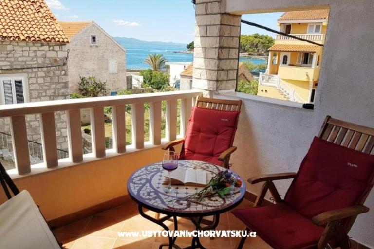Apartmaji Mladen – foto 8