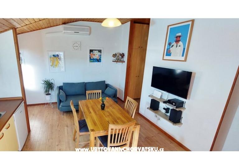 Apartmaji Mladen – foto 9