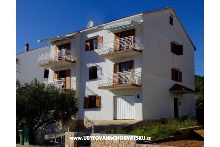 Apartmaji Petrić – foto 8