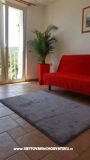 Apartma Smokva - Villa Tudor – foto 3