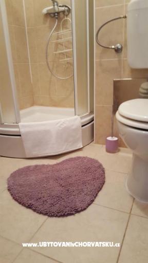 Apartma Smokva - Villa Tudor – foto 4