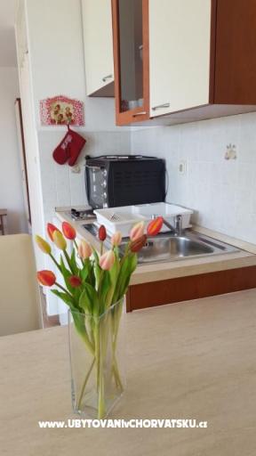 Apartma Smokva - Villa Tudor – foto 5