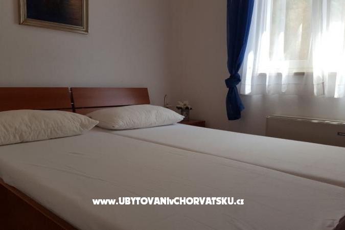 Apartma Smokva - Villa Tudor – foto 6