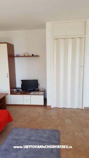 Apartma Smokva - Villa Tudor – foto 7