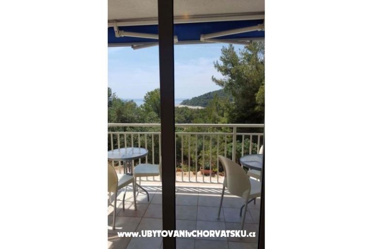Apartma Smokva - Villa Tudor – foto 8