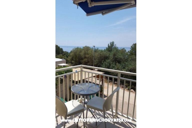 Apartma Smokva - Villa Tudor – foto 9