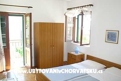 Apartmaji TUDOR HOUSE – foto 8