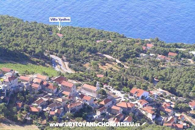 Apartmaji Villa Ypsilon – foto 3