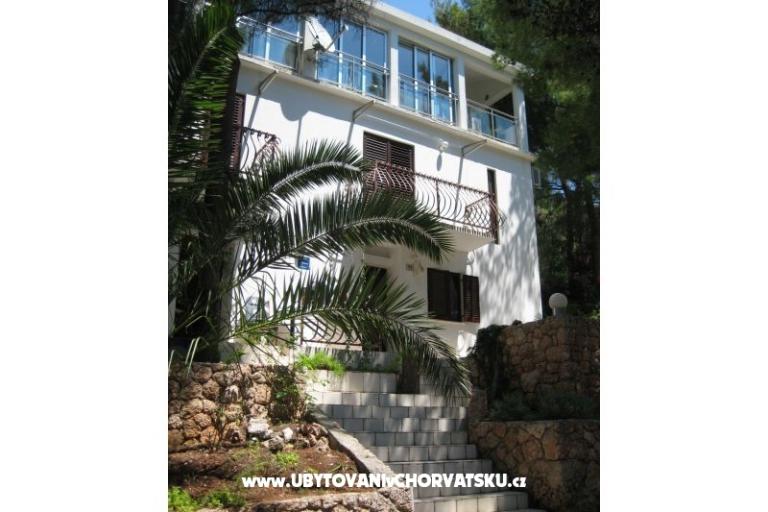 Apartmaji Villa Ypsilon – foto 4