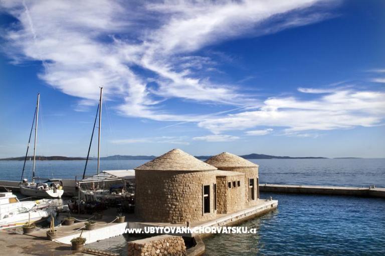 Apartmaji Villa Ypsilon – foto 8