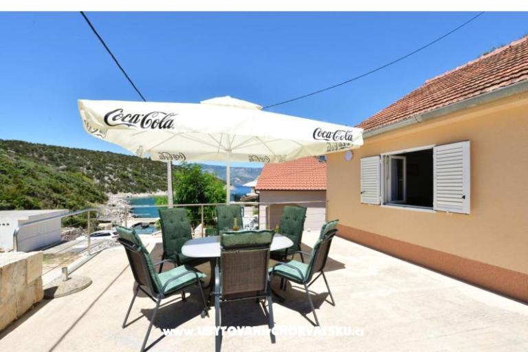 Beach Hiša Hvar – foto 2