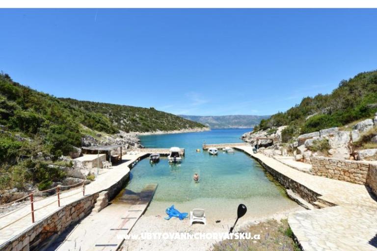 Beach Hiša Hvar – foto 3