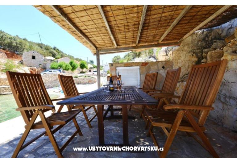 Beach Hiša Hvar – foto 4