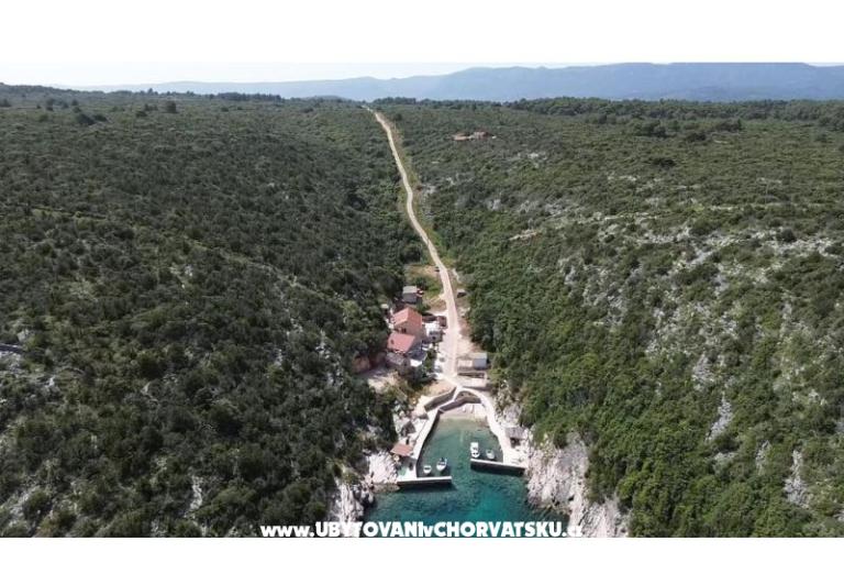 Beach Hiša Hvar – foto 6