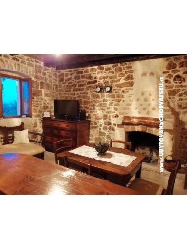 Stona hiša za odmor Ostojić – foto 10