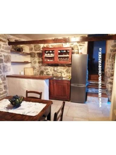 Stona hiša za odmor Ostojić – foto 13