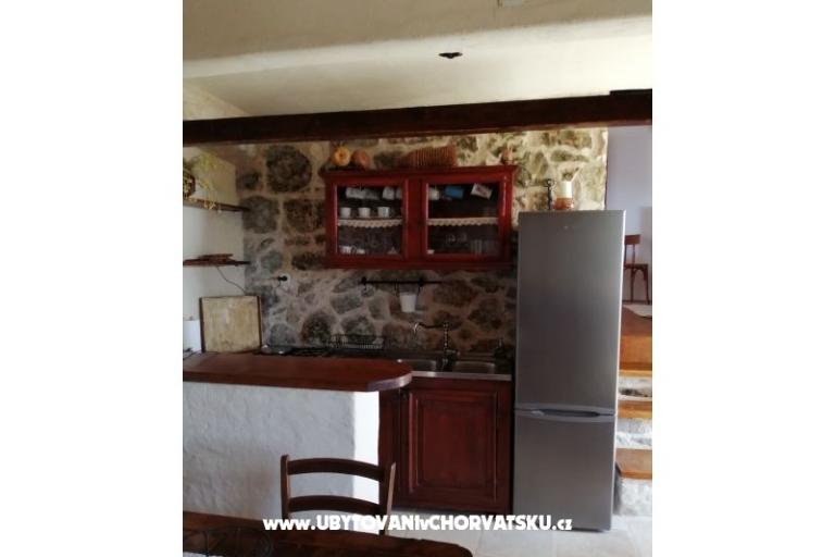 Stona hiša za odmor Ostojić – foto 14
