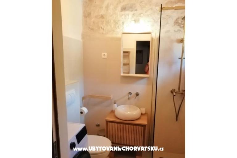 Stona hiša za odmor Ostojić – foto 17