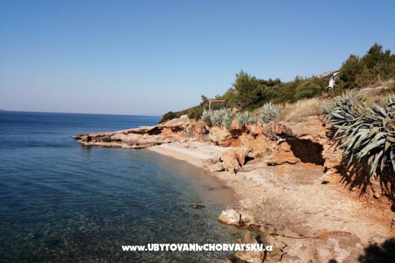 Stona hiša za odmor Ostojić – foto 18
