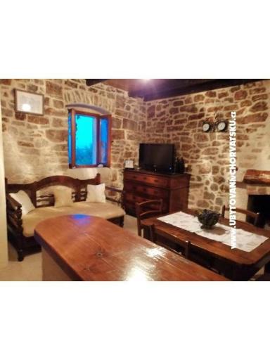 Stona hiša za odmor Ostojić – foto 2