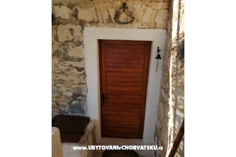 Stona hiša za odmor Ostojić – foto 20