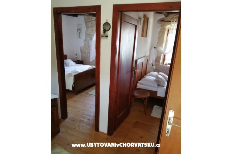 Stona hiša za odmor Ostojić – foto 21