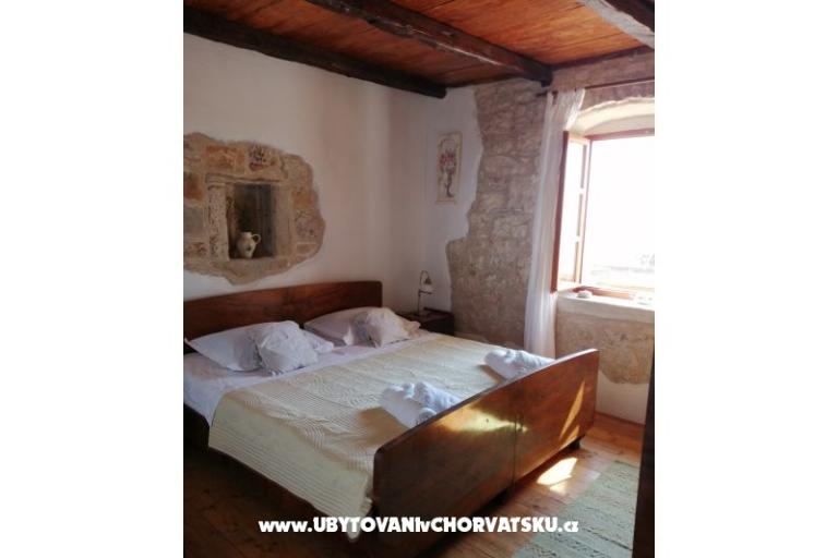 Stona hiša za odmor Ostojić – foto 22