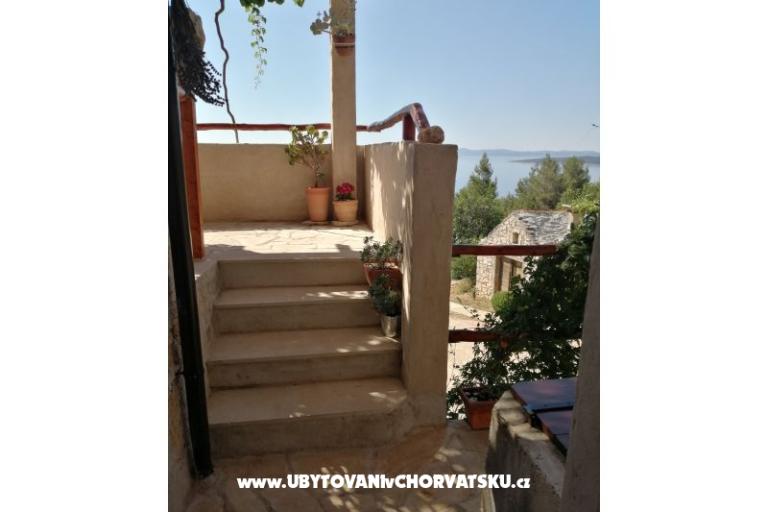 Stona hiša za odmor Ostojić – foto 23