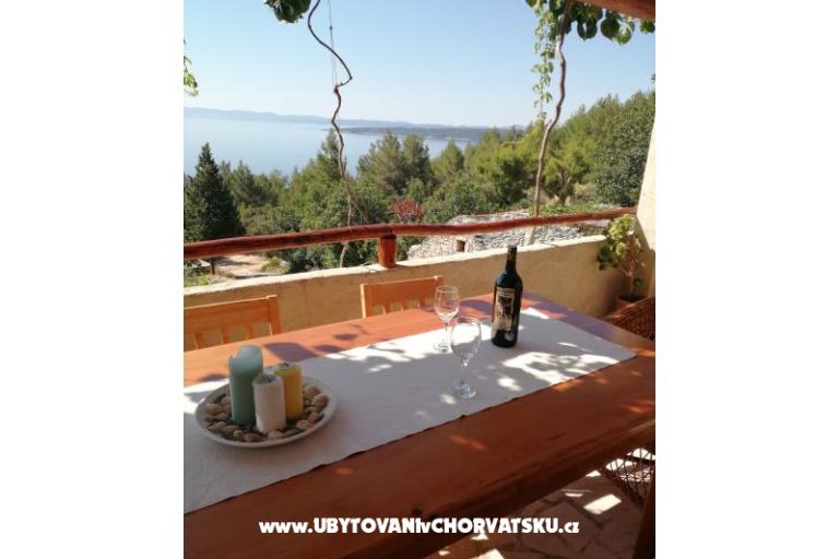Stona hiša za odmor Ostojić – foto 24