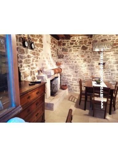 Stona hiša za odmor Ostojić – foto 26