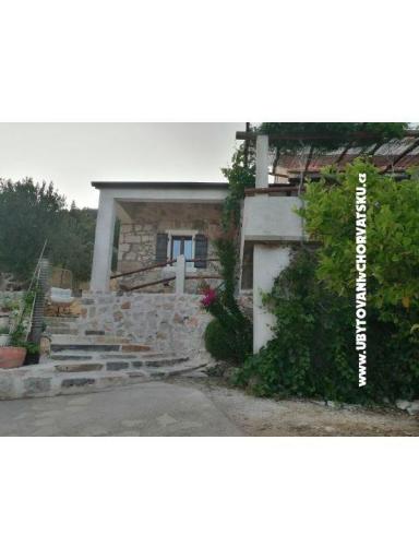 Stona hiša za odmor Ostojić – foto 27