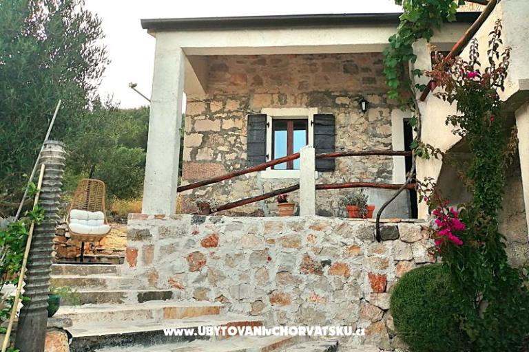 Stona hiša za odmor Ostojić – foto 28