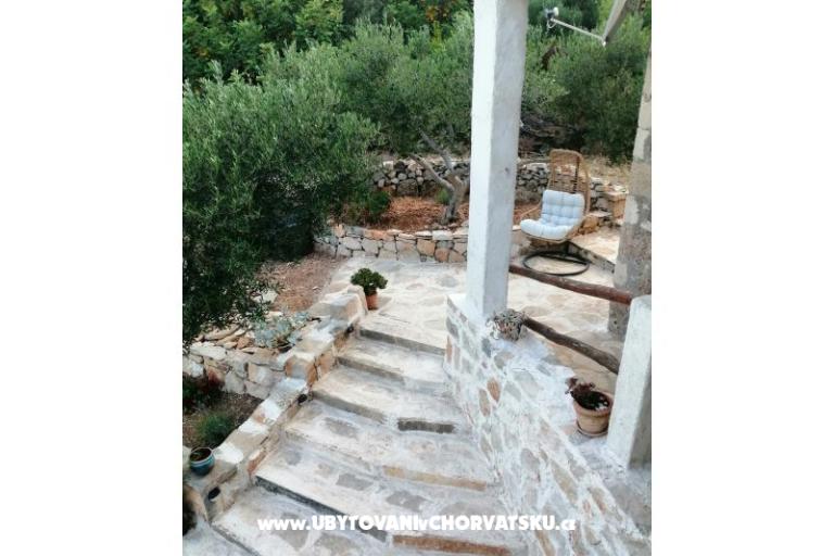 Stona hiša za odmor Ostojić – foto 29