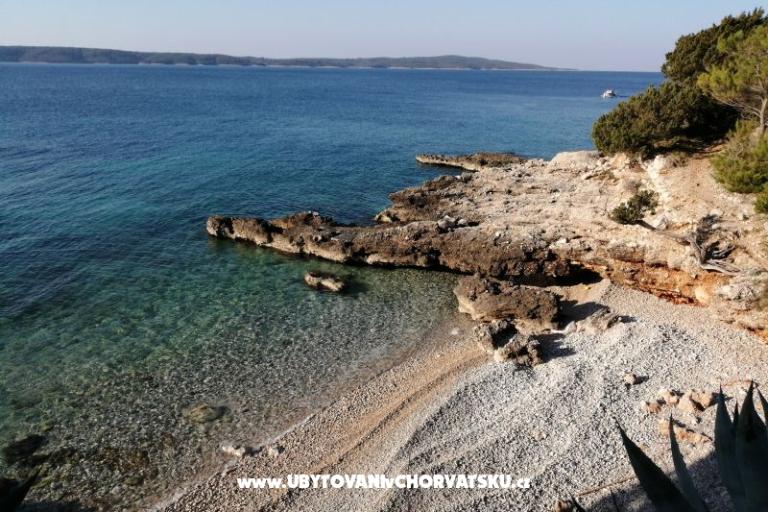 Stona hiša za odmor Ostojić – foto 3