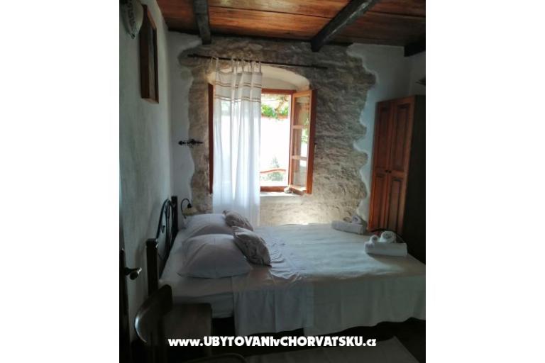 Stona hiša za odmor Ostojić – foto 6