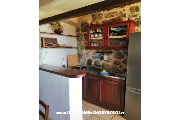 Stona hiša za odmor Ostojić – foto 7