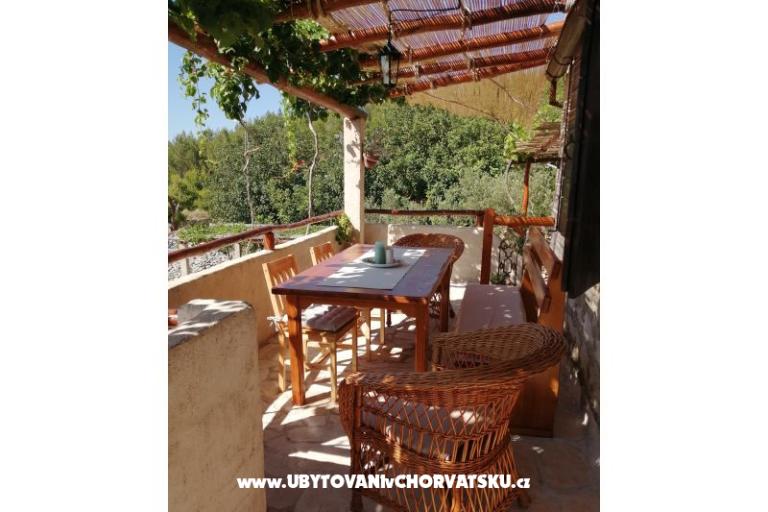 Stona hiša za odmor Ostojić – foto 8