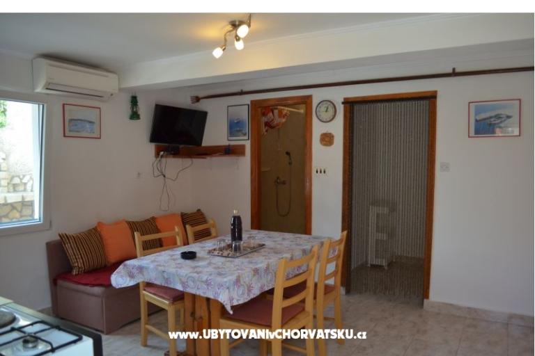 Počitniški dom Danica – foto 14