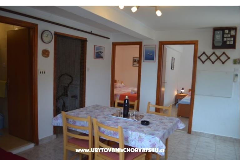 Počitniški dom Danica – foto 15