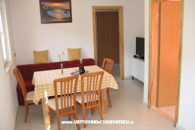 Počitniški dom Danica – foto 7