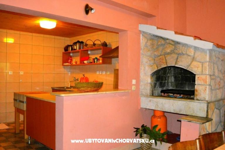 Počitniški dom Leonida  – foto 13