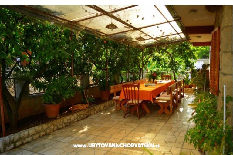Počitniški dom Leonida  – foto 9