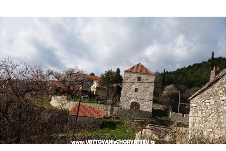 Počitniški dom Rubinić – foto 13