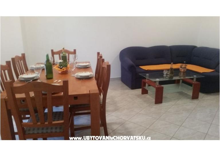 Počitniški dom Rubinić – foto 6