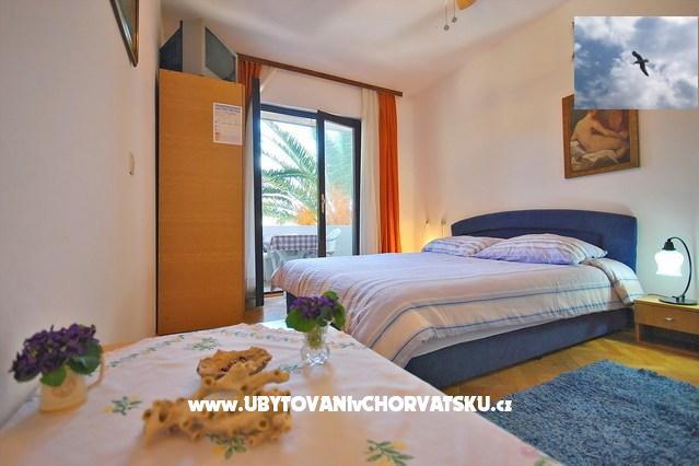 Apartmaji pored mora – foto 10