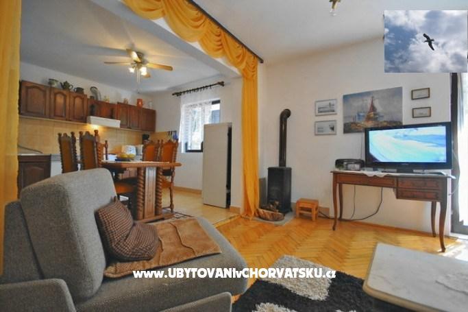 Apartmaji pored mora – foto 12