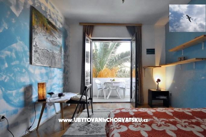 Apartmaji pored mora – foto 13