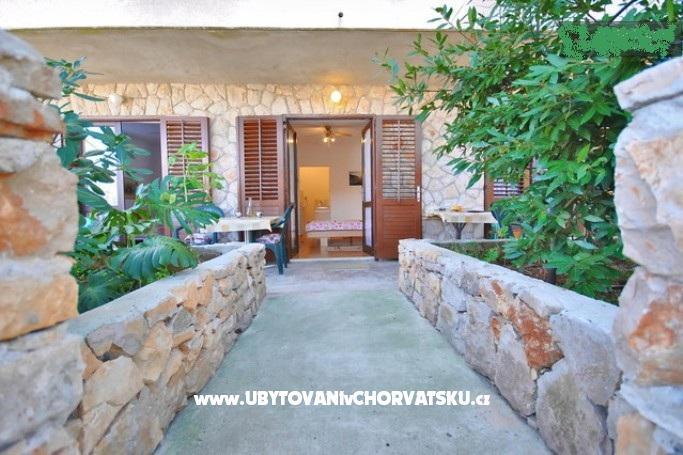 Apartmaji pored mora – foto 5