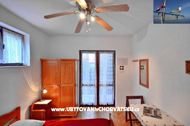 Apartmaji pored mora – foto 7