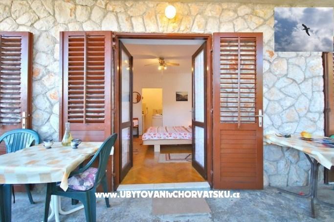 Apartmaji pored mora – foto 9